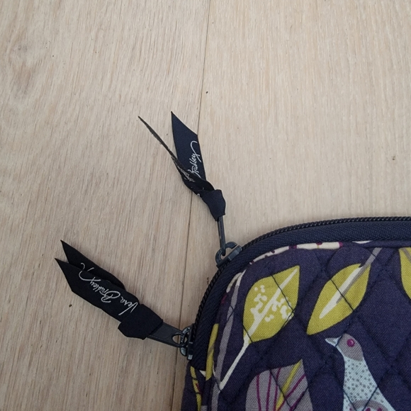 Vera Bradley Geometric Floral Laptop Sleeve - Picture 13 of 13